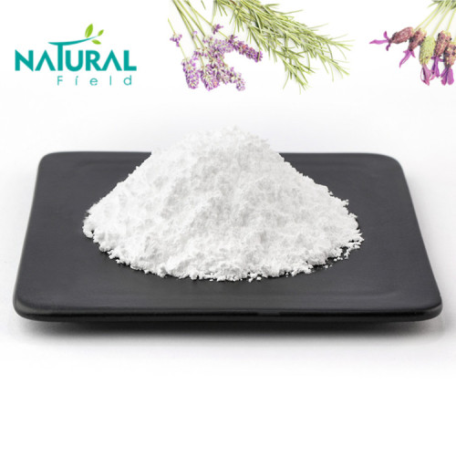 Hot Selling extract Cosmetic Grade Rosemary Extract Ursolic Acid 98% Powder Factory