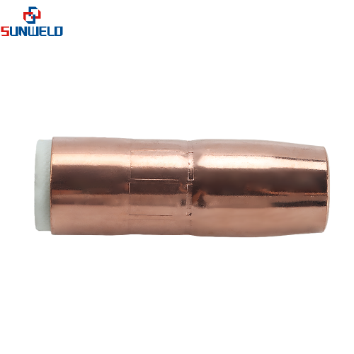 XLN-M5818C XLMDX-250 дюза 5/8''15.9mm вдлъбнатина 1/8''