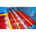 Automatic Steel Roof Glazed Tile Forming Machine