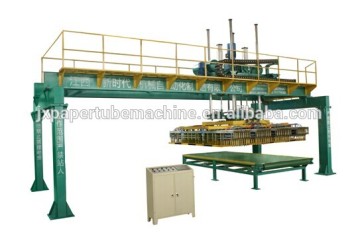 New Automatic Code Blank Machine XSD-2500