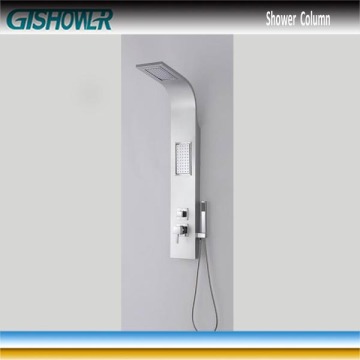 Cheap Aluminum Hydrotherapy Shower Column (LNA56)