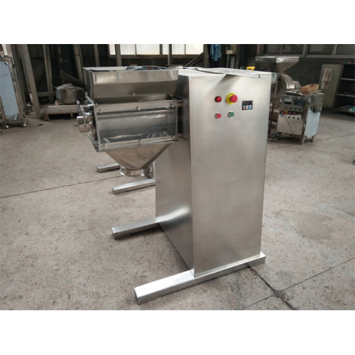 Wet powder granulator/YK Series swaying granulator