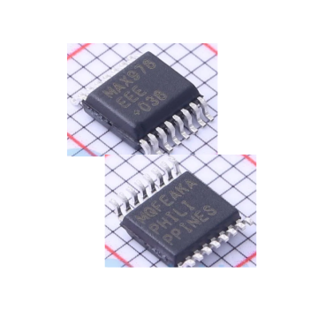 MAX976/MAX978/MAX998 SOT23 High-Speed Low-Power Comparators