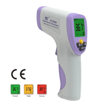 Non-contact Body Infrared Thermometer