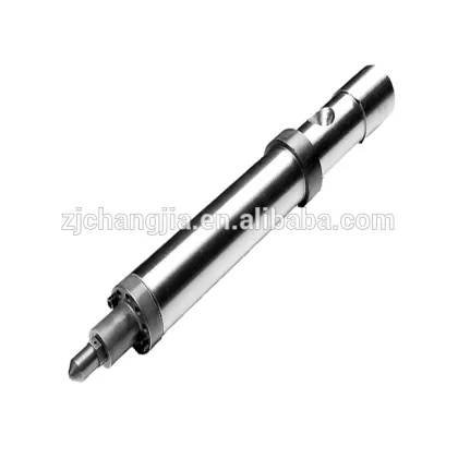 Long service life screw barrel for arburg machine