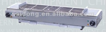 Electric Smokeless Barbecue Grill(EB-220)