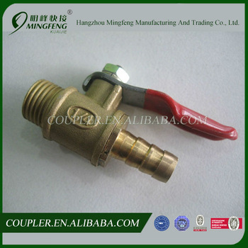 Wholesale price best selling air conditioner service valve