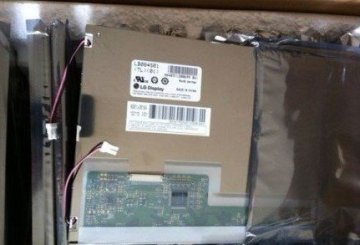 8.4 Inch Lg Lcd Screen Panels Lb084s01-tl01  800(rgb)x600 For Industrial Use