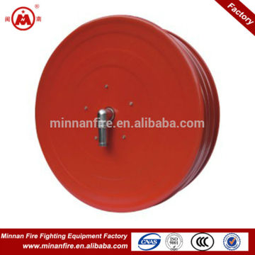 hose reel drum for fire fighting
