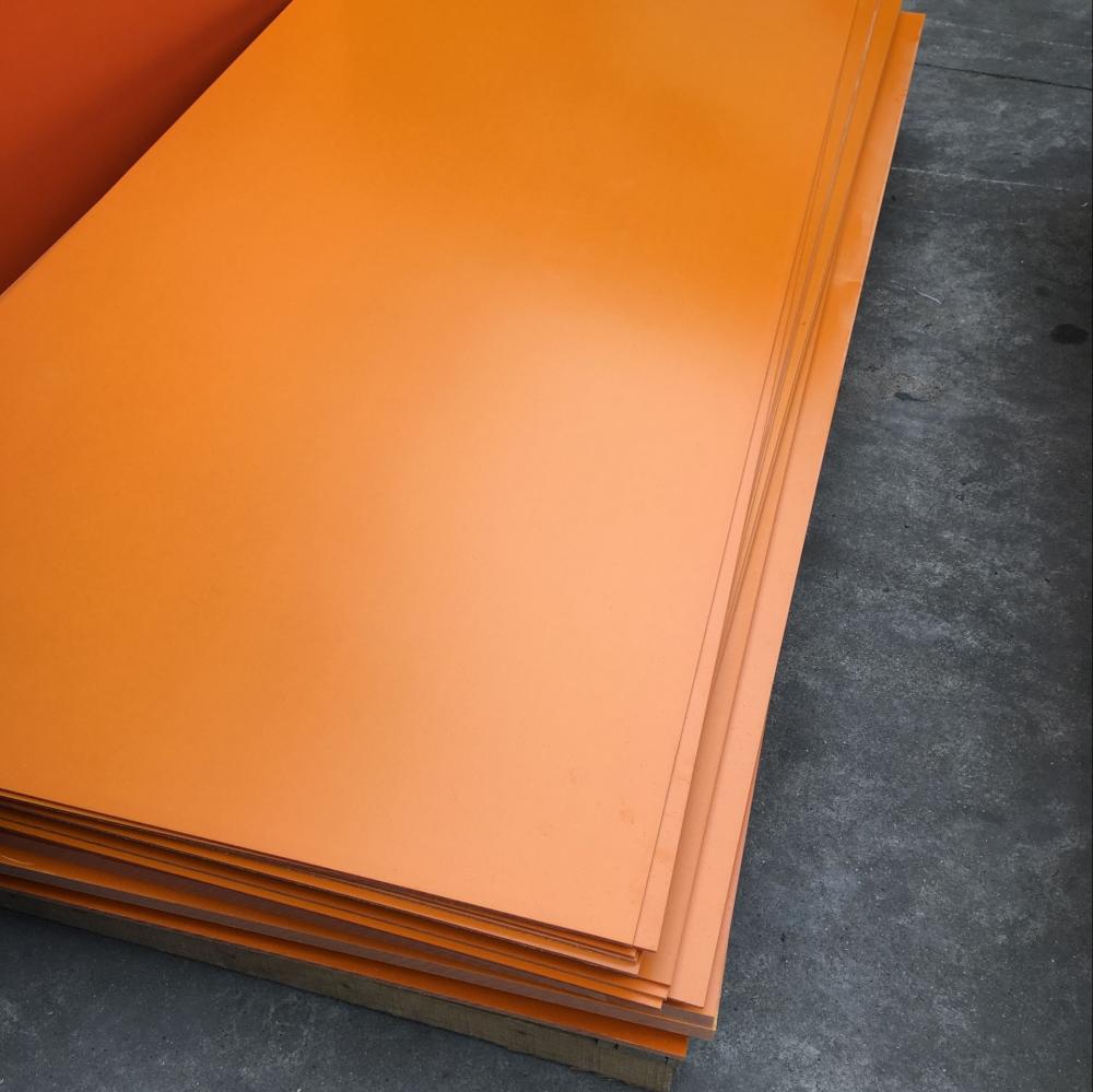 I-Thermal Phenolic Laminated Insulated Plate