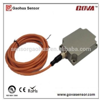 For Detection of ship roll and pitch - GH5211 High Precision Inclinometer Sensor