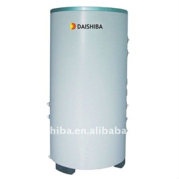 Residential Water Tank 600L