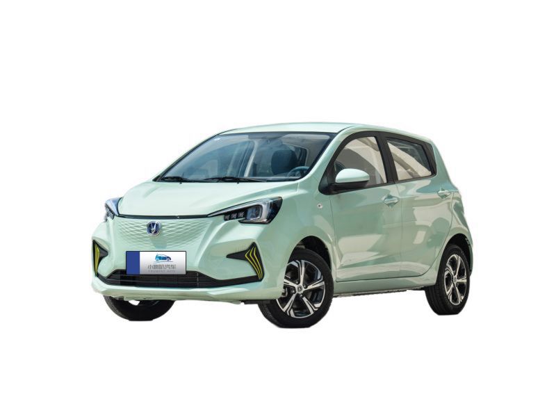 Changan Auchan Benben E-star 2023 Model