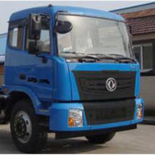 Dongfeng 10000Litres รถบรรทุกน้ำบรรทุก Bowser