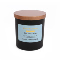 Soy Wax Smokeless Romantic Fragrance Candle