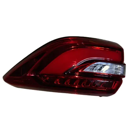 Changan CS95 Car Tail Lights - Auto Parts Essentials