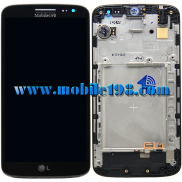Mobile LCD for LG G2 Mini Replacement Parts