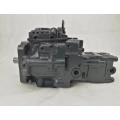 708-3S-00522 Hydraulische Hauptpumpe für PC55MR-2