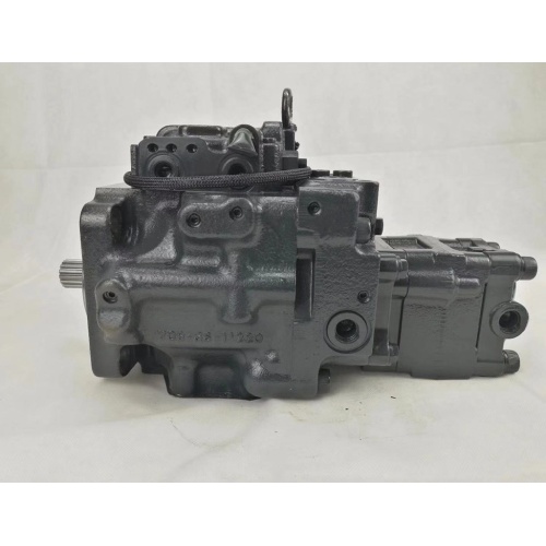 708-3S-00522 Hydraulische Hauptpumpe für PC55MR-2