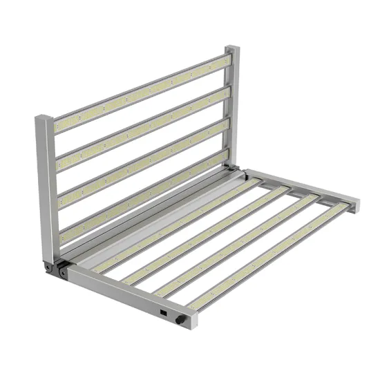 Indoor Plant Grow Lights