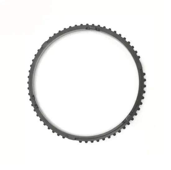 ZF Gearbox Parts: Synchronizer Ring 1268 304 525/1268304525 for ZF R7,72-1,00