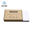 Programmable intelligence DMX 512 Controller