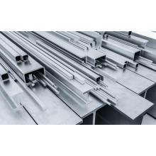 Mild Steel Profile Cold Drawn Flat Bar Q215/Q235/Q295/Q355A