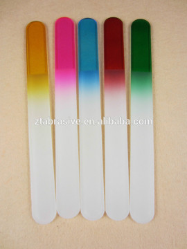 2016 Mini Beauty Glass Nail File