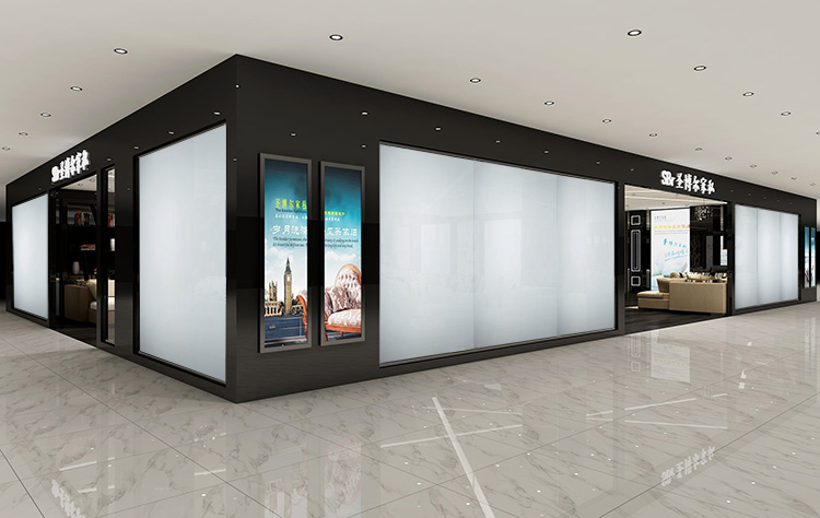 YuGuang PDLC Smart Glass