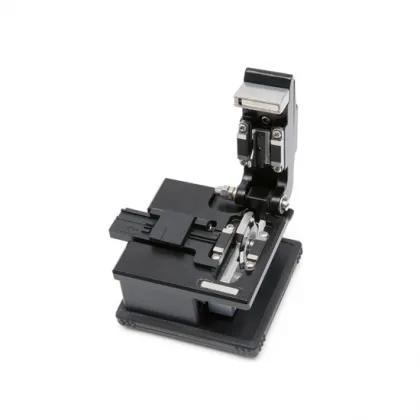 Tanghu High Precision Optical Fiber Cleaver Tool