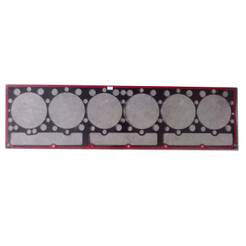 High Quality in Stock HL Shanghai Diesel Engine C6121 Cylinder Head Upper Gasket