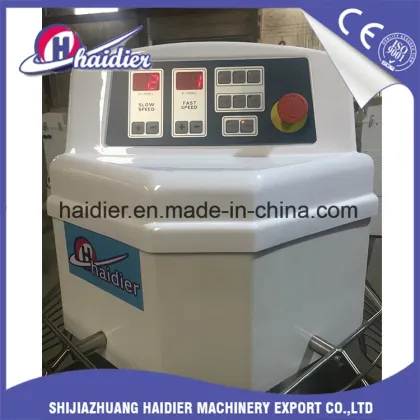 Pizza Dough Mixer Kneading Cake Mixing Machine