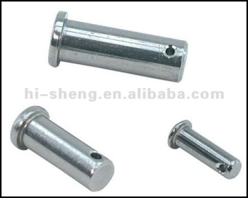 Forge Clevis Pin,Clevis Pin,High quality Clevis Pin