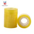 Reliable Waterproof Transparent Strong Packing Tape