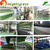 upright+twisted artifical turf for garden, landscape