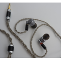 Headphone HiFi Desain Kabel yang Dapat Dilepas