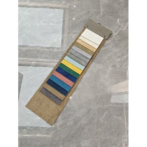 Tela decorativa suave y maravillosa de chenilla