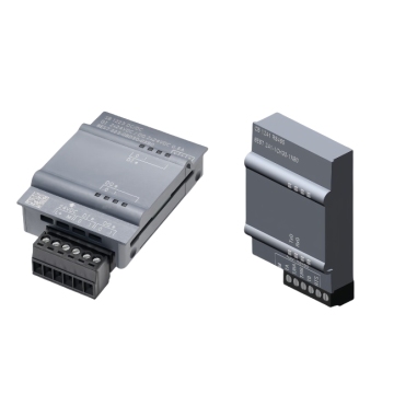 RS485 Communication Module for S7-1200 PLC - 6ES7241-1CH32-0XB0