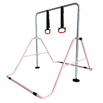 Factory Sale Kids Junior Horizontal Gymnastics Kip Bar