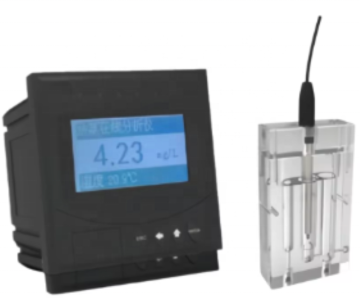 MP SC1000 Multi-Parameter Controller for Accurate Underground Water Quality Detection