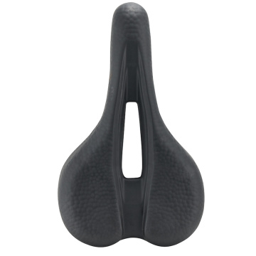 Soft and Comfortable Air Cushion Bicycle Saddle for Mountain Bikes