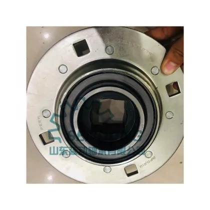 RFD213 Vertical Bearing Seat Flange Bearing Seat