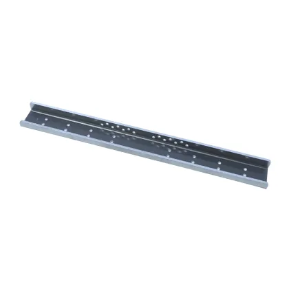 OEM Slide Rail Mounting Housing