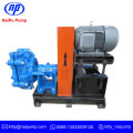 6/4F- HH 100m High Head Horizontal Slurry Pump