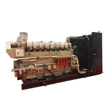 Perforadora de aceite mecánica Serie 4000 (940KW-1300KW)