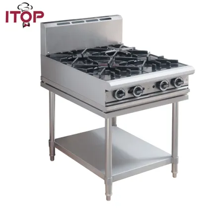 GR Gas Range Appliances Search