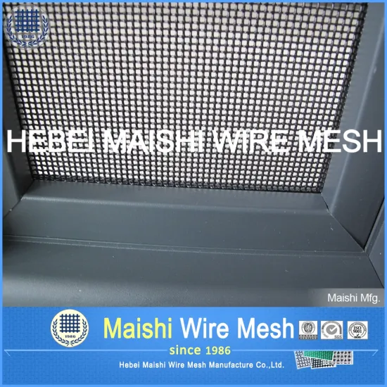 Anti-Jemmy Test security screen doors