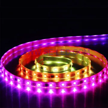 5050SMD RGB Waterproof LED Strip