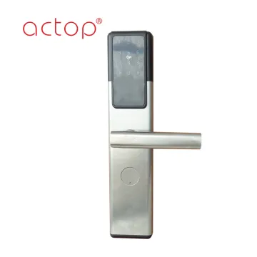 safety hotel lock metal door lock