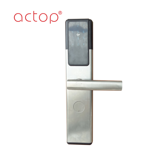 Digital Door Bluetooth Password Lock, High Quality Digital Door